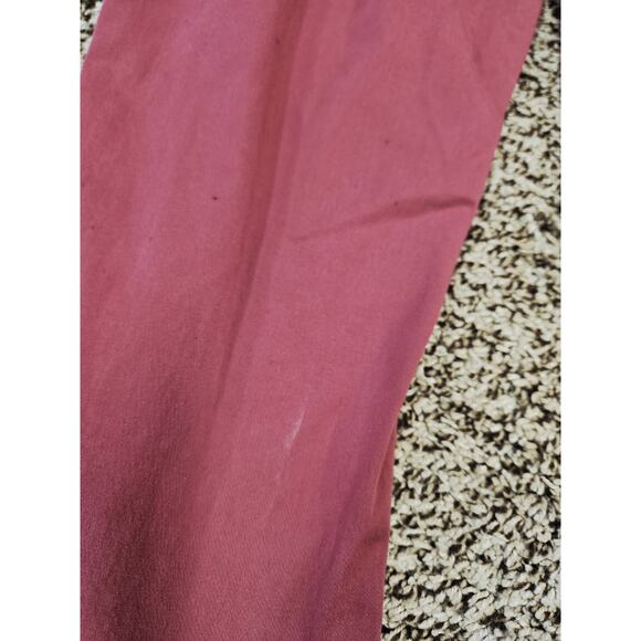 Black Diamond Notion SP Pants Climbing Hiking Jogger Pink/Red Women Size M - Picture 6 of 8